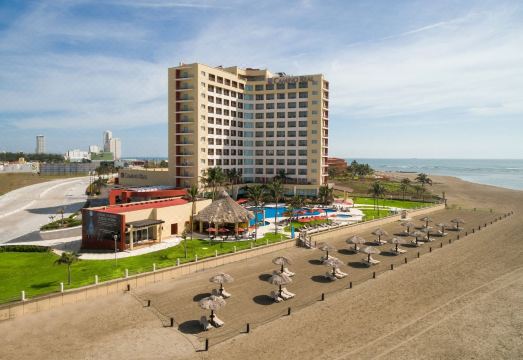 호텔 시설 비교