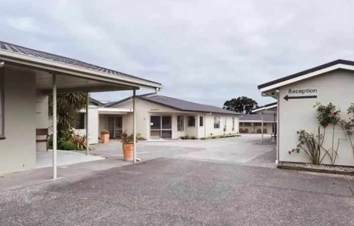 Scenicland Motels