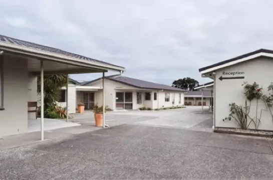 Scenicland Motels