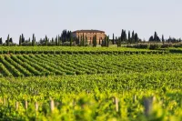 Antico Brunello Hotels in Cinigiano