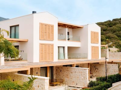 Novva Hotels Kas