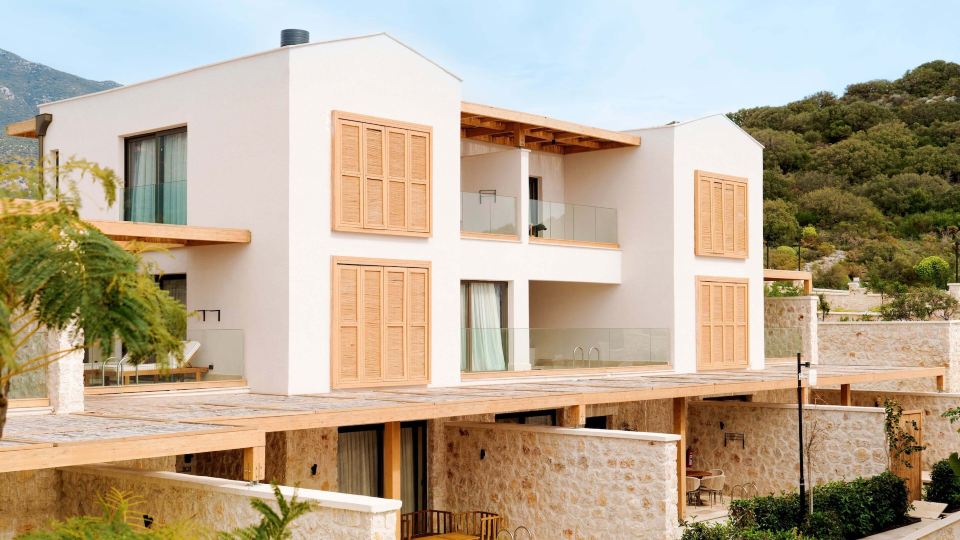Novva Hotels Kas