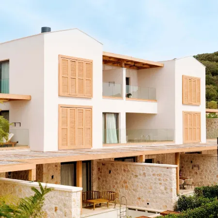 Novva Hotels Kas