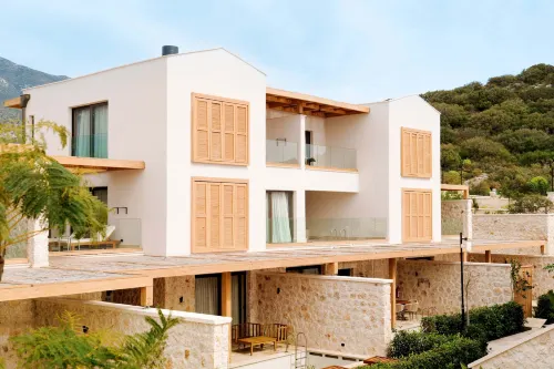 Novva Hotels Kas