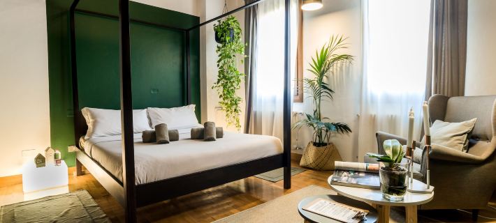 Castelmenardo39 Hotels in Treviso