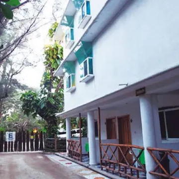 Azul Hotel & Restaurante