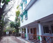 Azul Hotel & Restaurante โรงแรมใน