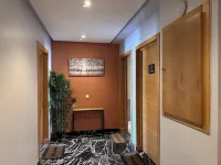 Dayet Ifrah by Rent Inn Hotels near Maroc Telecom