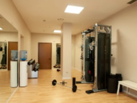 Agora' Palace Hotel Hotels in Biella