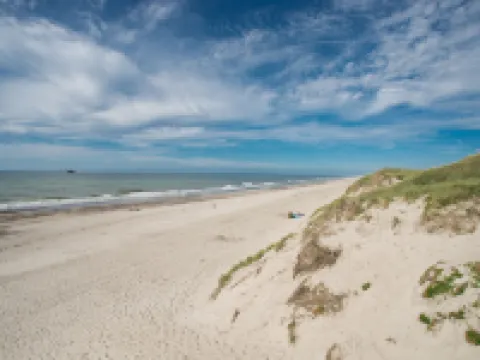 Hotel Ringkøbing Hotels in Ringkobing