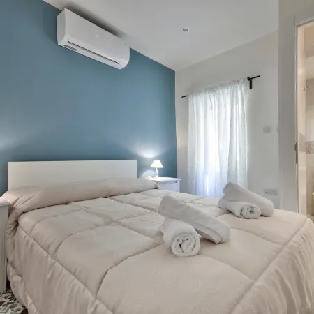 Borgo Suites - Self Catering Apartments - Valletta - by Tritoni Hotels