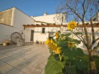 마세리아 친티 Parrocchia di San Giorgio 주변 호텔