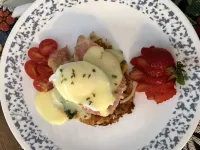 Seabank House Bed and Breakfast Hummingbird Hôtels à : New Glasgow