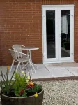 Cozy Lodge Sleeps 4 in Barton-Upon-Humber Hotels in Barton-upon-Humber