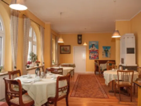 Landgasthof Witten Hotels in Labenz