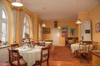 Landgasthof Witten Hotels in Hammoor
