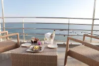 Atlantic Hôtel & Spa Hotels in Chateau-d'Olonne