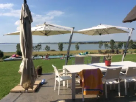 The Vaal Guesthouse