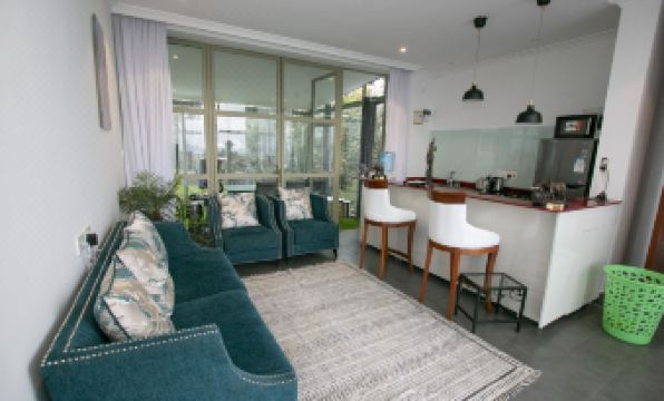 G Great Rift Villas