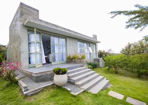 G Great Rift Villas - Biệt thự