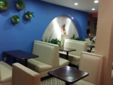 Hotel la Merced Hotéis em Colima
