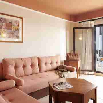 Iberostar Waves Saidia Rooms