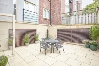 Host & Stay - Turnstones Apartment