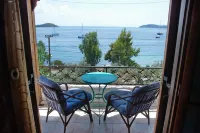 Azalea Hotels in Megali Ammos