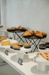 Biancodonda Greenblu Hotel & Spa - breakfast