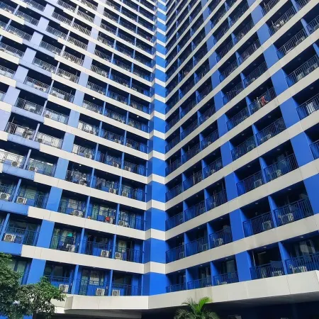Smdc Air Residences