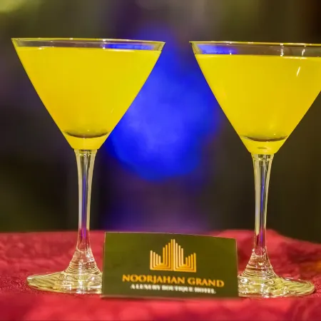 Hotel Noorjahan Grand