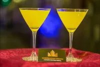 Hotel Noorjahan Grand - bar