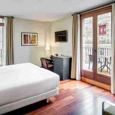 Sercotel Puerta de la Catedral Rooms