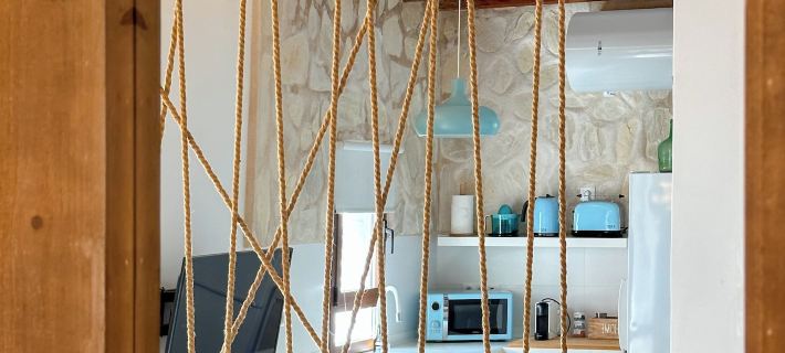 Moona Hostal Altea Hotels in Altea