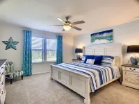 Misty Oaks Circle at Ellis Exclusive Villas
