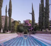 Gran Hotel Aqualange - Balneario de Alange - spa