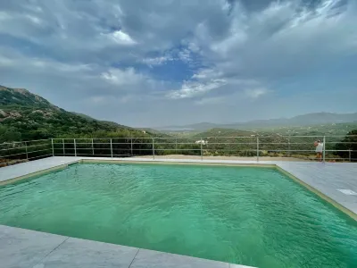 Villa Fiori Con Piscina by Wonderful Italy