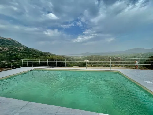 Villa Fiori Con Piscina by Wonderful Italy