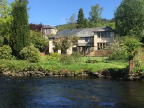 Riverside House Hotels in Callander