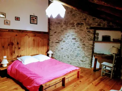 Ker Carlines Hotel di Targassonne