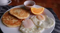 Hotel de Susana and Resort - breakfast