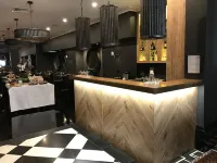 The Macquarie Hobart - bar