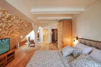 Hiša Ančka, Boutique Hotel & Maja Rooms Hotels in Ribnica na Pohorju