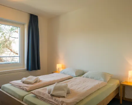 Zug Youth Hostel Hotels in Zug