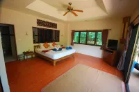 KhaoTong Villa at Melina's Hotels in 