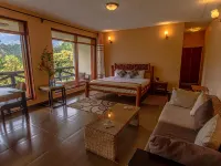 Rushaga Gorilla Lodge Hotels in Bufumbira