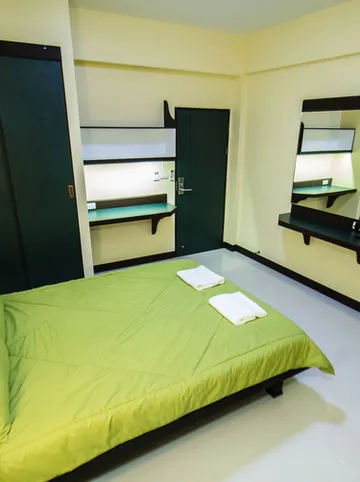 รูปภาพของจุฑาแมนชั่น อุตรดิตถ์ JUTHAMANSION