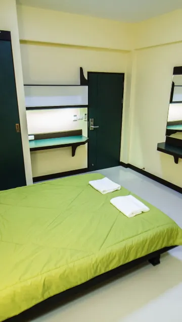 เบสิกอพาร์ทเมนท์