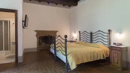 Foro Appio Mansio Hotel