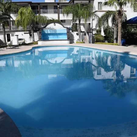 Hotel Virrey